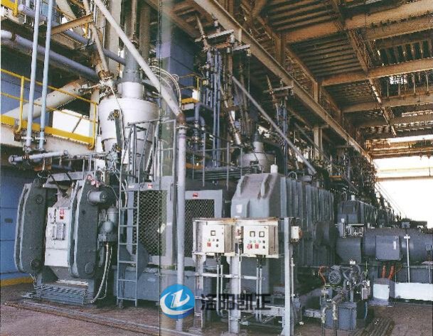 高壓壓球機廠家教您型煤成品強度不夠怎么處理？