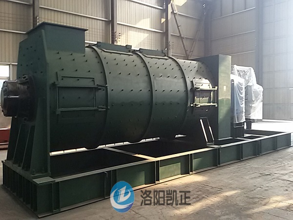 提升混合機(jī)效率可從哪些方面入手？